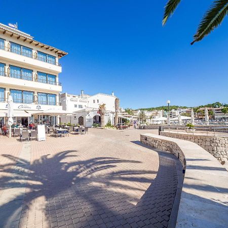 Hostal Port Corona Cala Ratjada  Buitenkant foto