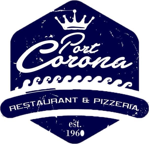 Hostal Port Corona Cala Ratjada  Buitenkant foto
